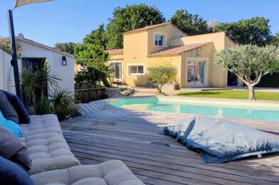 Maison 5 pièces 439000 €