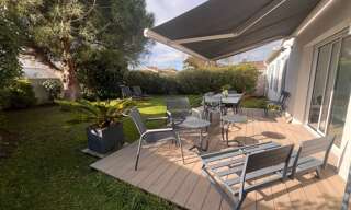 Maison 4 Pièces 90 m² à vendre à Rivedoux-Plage (17940)