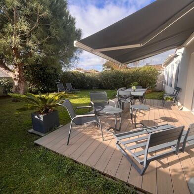 Maison 4 pièces 756000 €