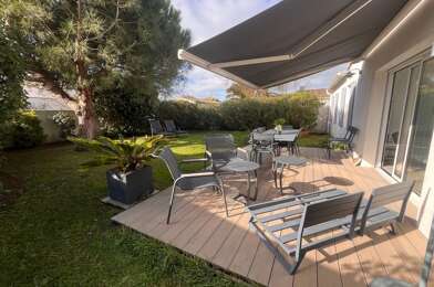 Maison 4 pièces 756000 €