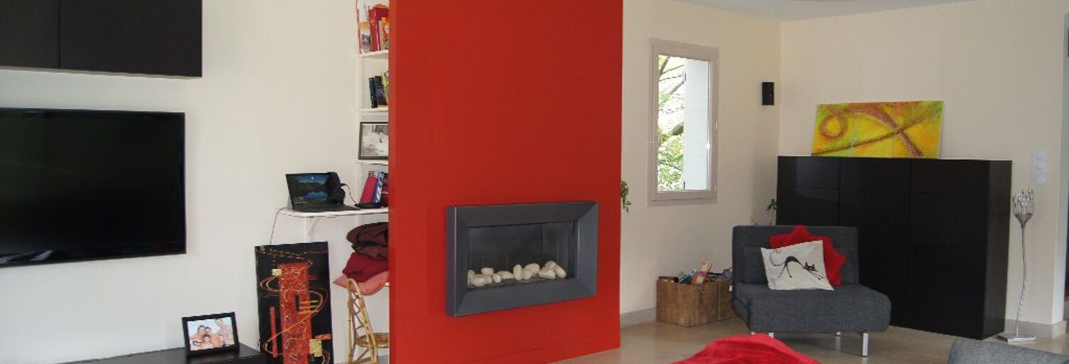 Maison 5 Pièces 148 m² à louer à Sainte-Foy-lès-Lyon (69110)