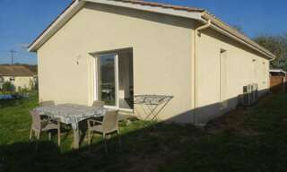 Maison 5 Pièces 105 m² à vendre à Saint-Mariens (33620)