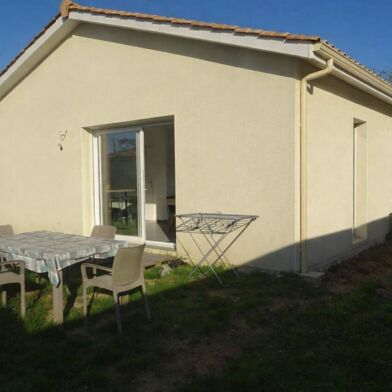 Maison 5 pièces 254000 €