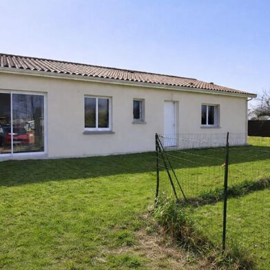 Maison 5 pièces 248000 €