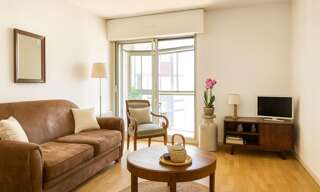 Appartement 2 Pièces 43 m² à vendre à Arcachon (33120)