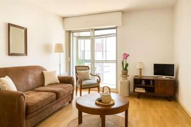 Appartement 2 pièces 299000 €