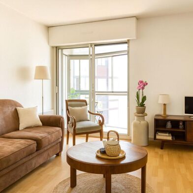 Appartement 2 pièces 299000 €