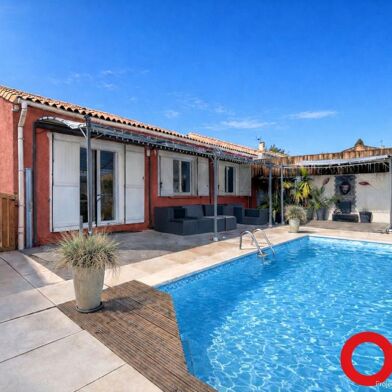 Maison 3 pièces 357000 €