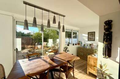 Maison 4 pièces 440000 €