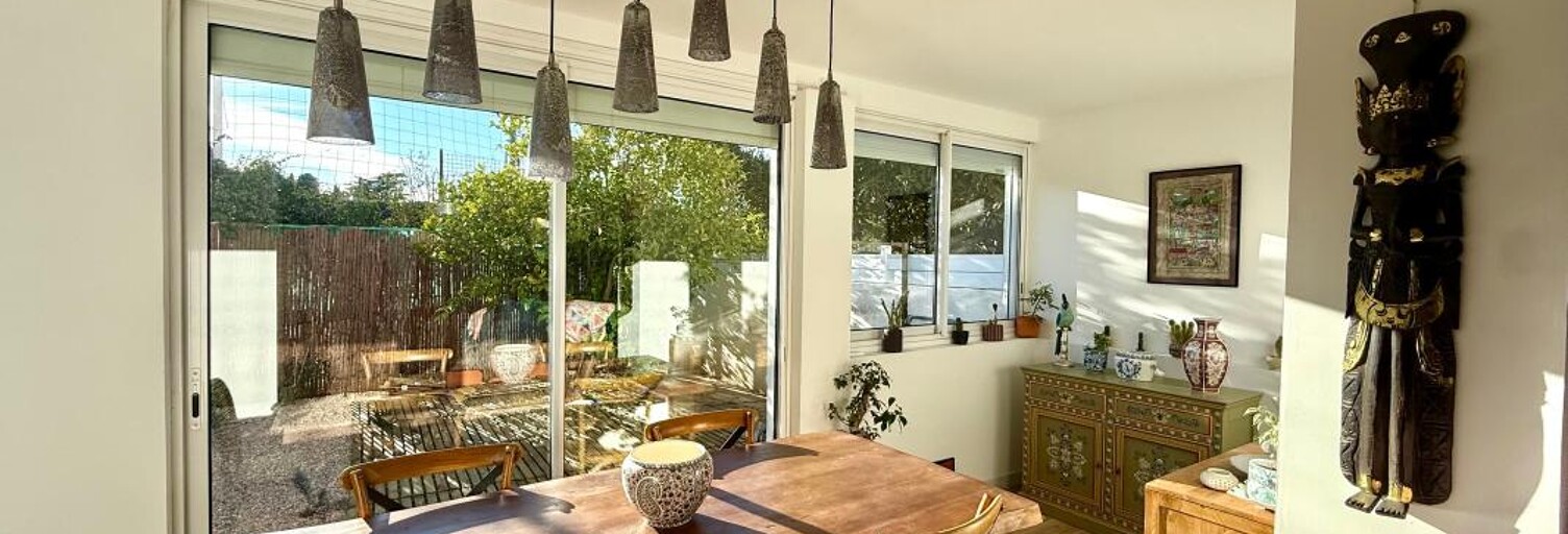 Maison 4 Pièces 100 m² à vendre à Sète (34200)