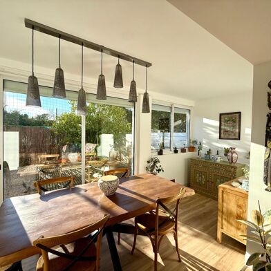 Maison 4 pièces 440000 €