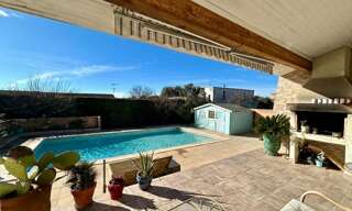 Maison 6 Pièces 156 m² à vendre à Balaruc-les-Bains (34540)