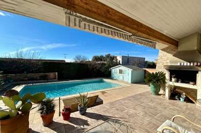 Maison 6 pièces 649900 €