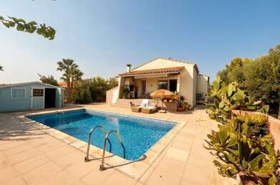Maison 6 pièces 649900 €