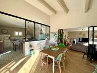 Maison À Vendre - Calme et sans vis-à-vis. Piscine et studio attenant — photo 2