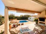 Maison À Vendre - Calme et sans vis-à-vis. Piscine et studio attenant — photo 4