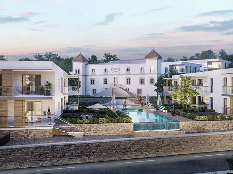 Appartement Neuf à vendre T3 2026 BRS — photo 1