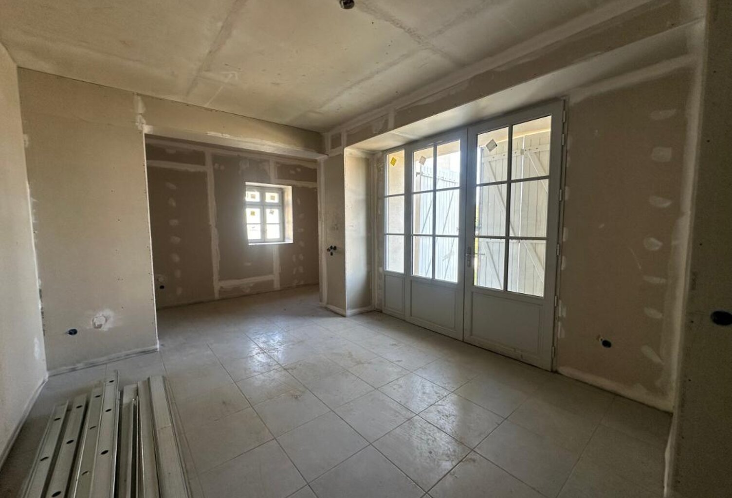 Appartement Neuf à vendre T3 2026 BRS — photo 1
