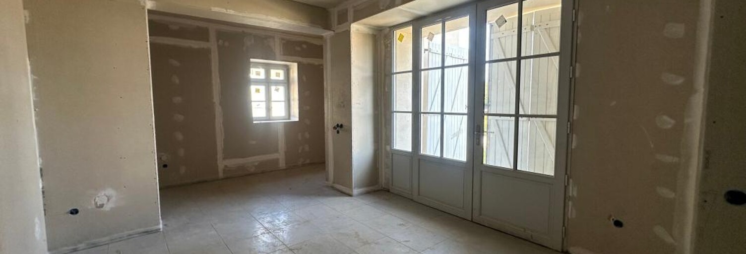 Appartement 3 Pièces 78 m² à vendre à Nîmes (30000)