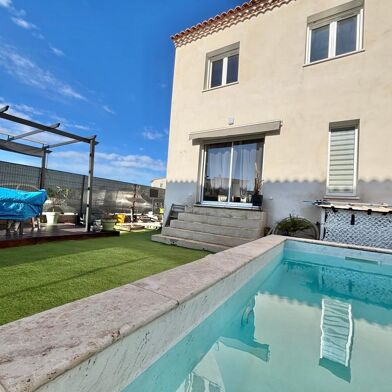 Maison 4 pièces 319000 €