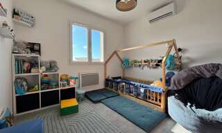 Maison 4 Pièces 89 m² à vendre à Vauvert (30600)