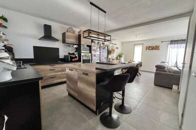 Maison 4 pièces 299900 €