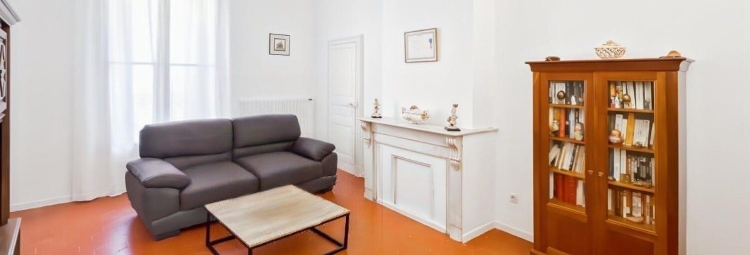 Appartement 3 Pièces 107 m² à vendre à Béziers (34500)