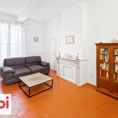 Appartement 3 pièces 155000 €