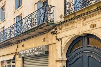 Appartement 3 pièces 145000 €