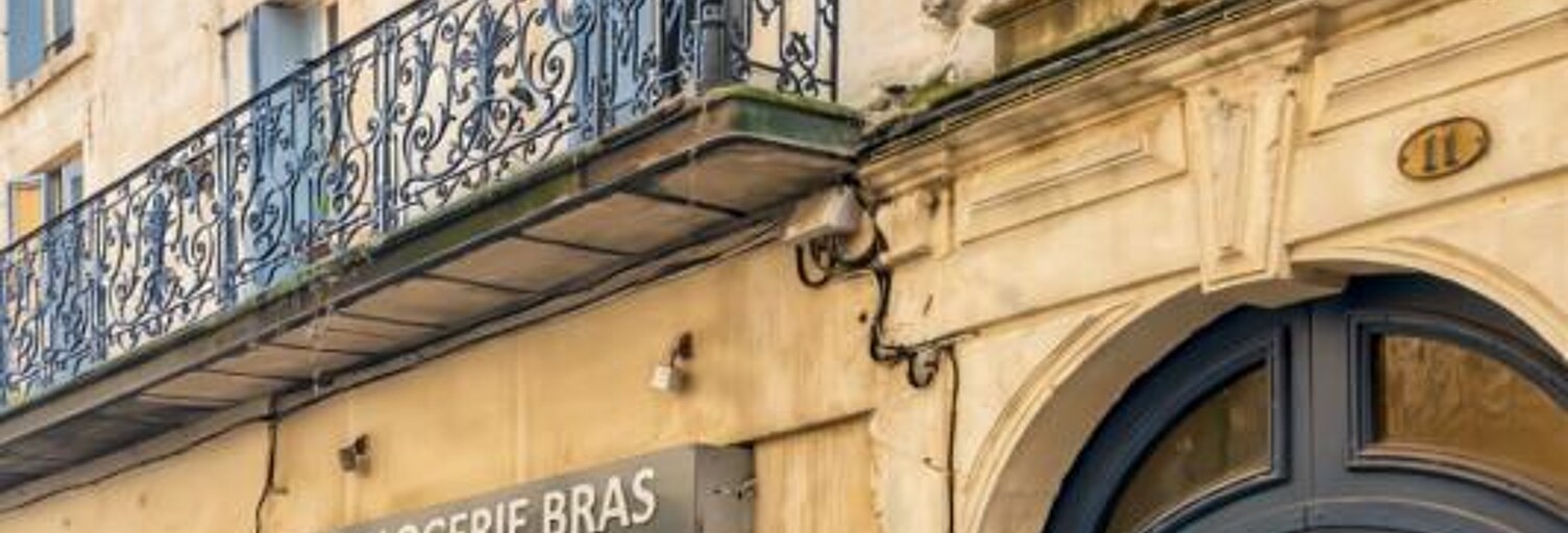 Appartement 3 Pièces 107 m² à vendre à Béziers (34500)