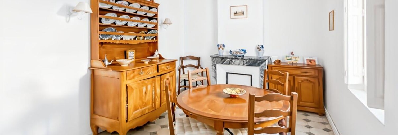 Appartement 3 Pièces 107 m² à vendre à Béziers (34500)