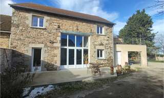 Maison 6 Pièces 110 m² à vendre à Héloup (61250)