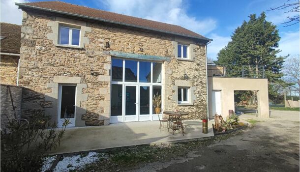 Villa / Maison 6 pièces  à vendre Héloup 61250