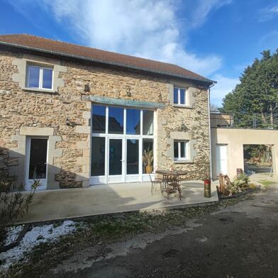 Maison 6 pièces 262500 €