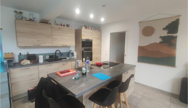 Villa / Maison 6 pièces  à vendre Héloup 61250