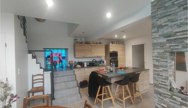 Villa / Maison 6 pièces  à vendre Héloup 61250