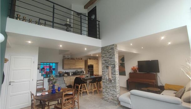 Villa / Maison 6 pièces  à vendre Héloup 61250