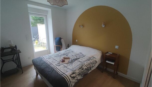 Villa / Maison 6 pièces  à vendre Héloup 61250