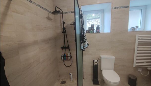 Villa / Maison 6 pièces  à vendre Héloup 61250