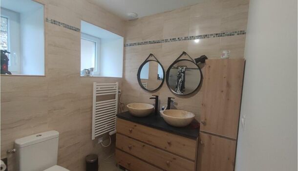 Villa / Maison 6 pièces  à vendre Héloup 61250