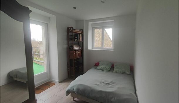 Villa / Maison 6 pièces  à vendre Héloup 61250