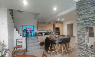 Maison 6 Pièces 110 m² à vendre à Héloup (61250)