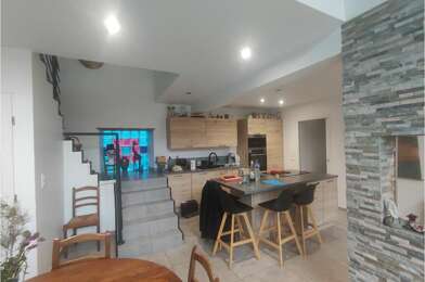 Maison 6 pièces 262500 €