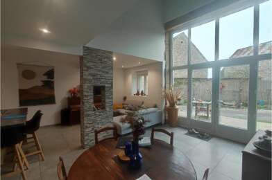 Maison 6 pièces 241500 €