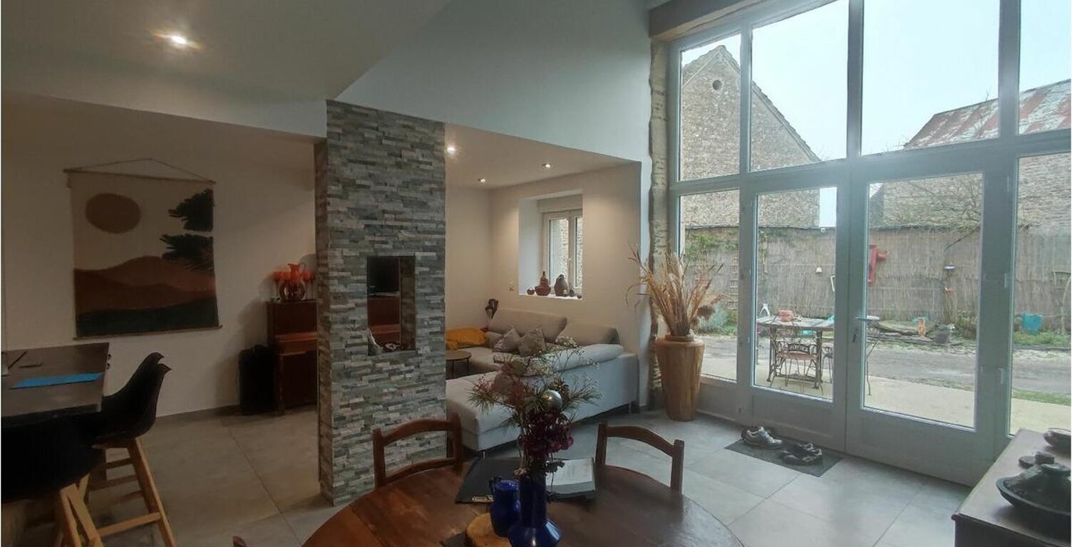 Maison F6 — photo 1