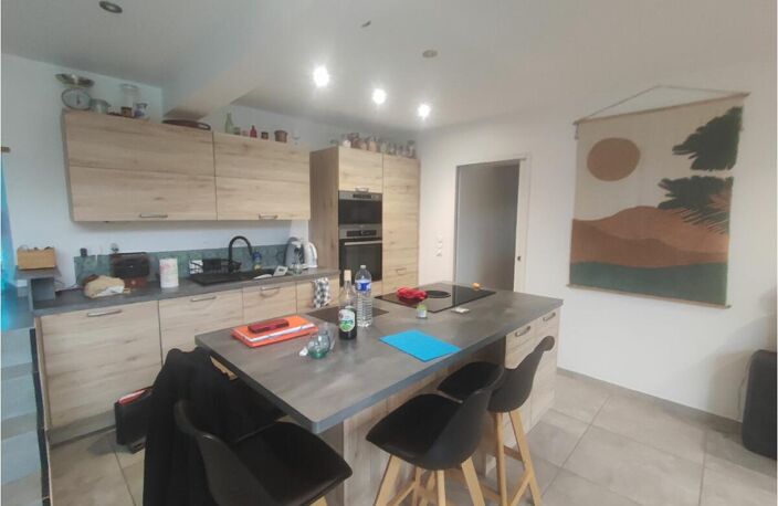 Maison F6 — photo 4
