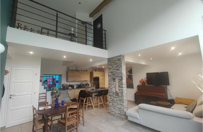 Maison F6 — photo 5