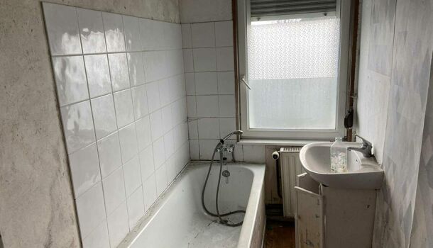 Villa / Maison 4 pièces  à vendre Saint-Pol-sur-Ternoise 62130