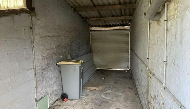 Villa / Maison 4 pièces  à vendre Saint-Pol-sur-Ternoise 62130