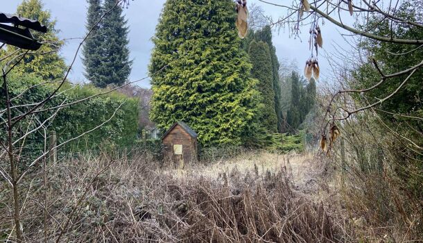 Villa / Maison 4 pièces  à vendre Saint-Pol-sur-Ternoise 62130